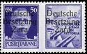 Propagands Overprints (navy)