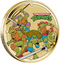 1 Dollar (Teenage Mutant Ninja Turtles)