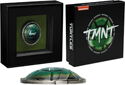 2 Dollars (Teenage Mutant Ninja Turtles - Domed Shell)