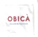 Obicà
