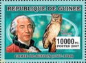 Georges-Louis Leclerc, Comte de Buffon and Owl