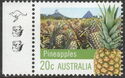 Pineapples 7th reprint - 1 Kangaroo & 2 Koalas