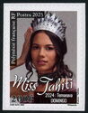 Miss Tahiti 2024 Temanava Domingo
