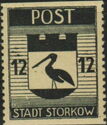 Arm of Storkow