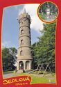 Jedlová Observation Tower
