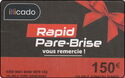 Rapid Pare-brise