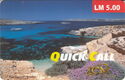 Blue Lagoon Comino