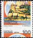 Castles- Ischia