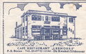 Café Restaurant "Leenders"