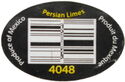 Persian Limes 4048