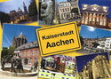 Kaiserstadt Aachen