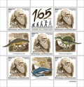 165th Anniversaryof the Theory of Evolution