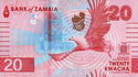 20 Kwacha