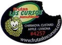 Frutas Los Cursos Almuñecar 4257