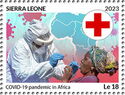 Covid-19 Pandemic in Africa