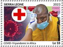 Covid-19 Pandemic in Africa