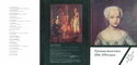 Russian painting 1700-1770 (set cover)