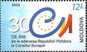 Moldova in Council of Europe, 30 Years