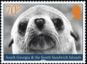 Wildlife of South Georgia