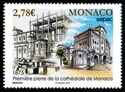 SEPAC 2025 : Cathedral of Monaco