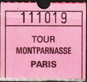 Tour Montparnasse