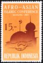 Afro-Asian Islamic Conference