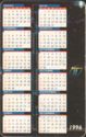 Almanaque 1996 - 8 Créditos