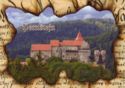 Pernštejn castle