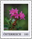 Flowers of Austria 2023 Series I