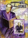 Walt Disney