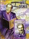 Walt Disney