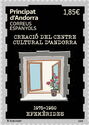 Andorra Cultural Center, 50 Years