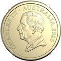 2 Dollars (Rugby Australia - Wallabies)