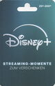 Disney+ - Streaming-Momente