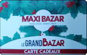 Maxi Bazard