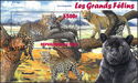 Les Grands Felins