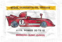 Alfa Romeo 33 TS 12 / MC Laren