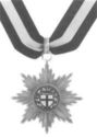 Order of Fiji Companion-General Division