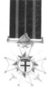 President's War Cross