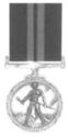 President's Medal