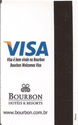 Bourbon Hotels & Resorts
