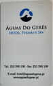 Águas Do Gerês Hotel Termas & Spa