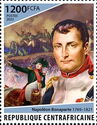 Napoleon Bonaparte (1769–1821)