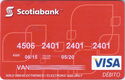 Scotiabank Débito