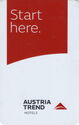 Austria Trend Hotels - Start here