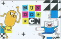 Cartoon Network / Mundo CN