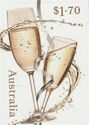 Champagne Flutes