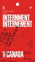 Tribute to Victims of Internment in Canada
