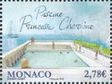 Princess Charlene Pool