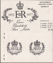The Silver Jubilee Booklet